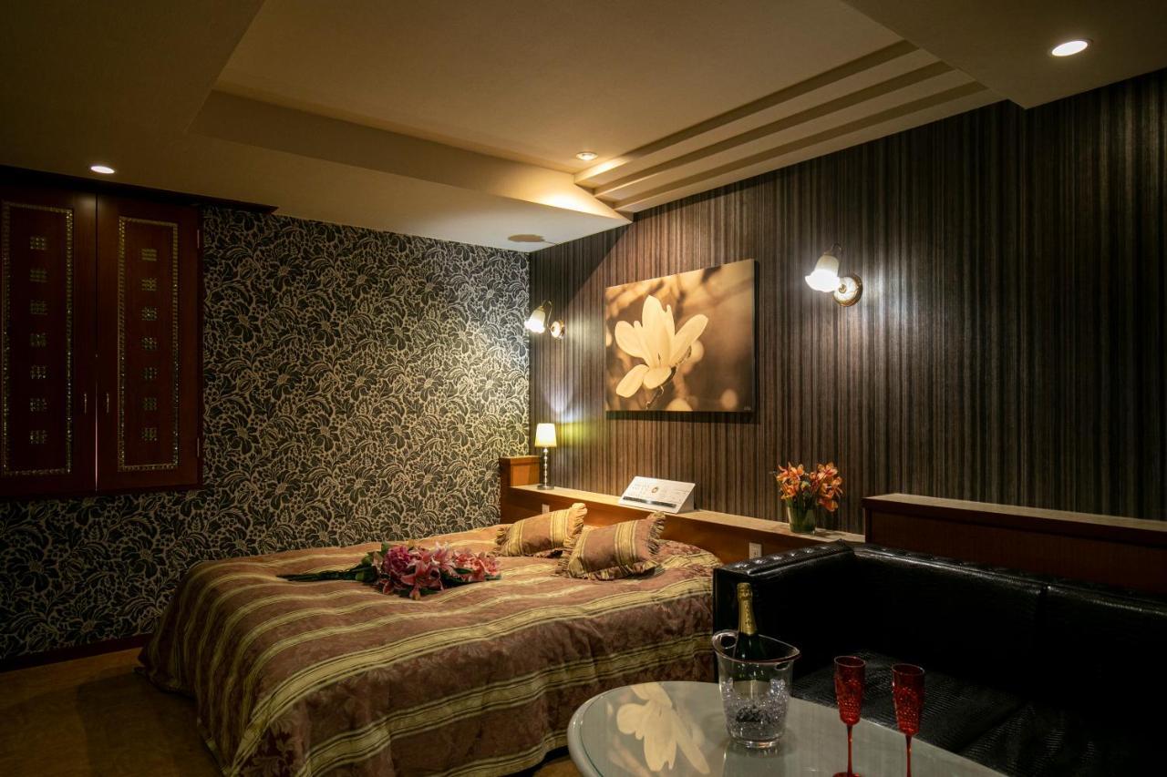 Hotel Park Inn  Higashimatsuyama Eksteriør bilde
