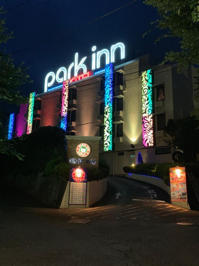 Hotel Park Inn  Higashimatsuyama Eksteriør bilde